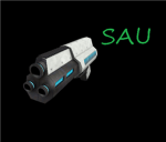 Space Assult Unit
