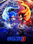 Sonic The Hedgehog Fan's.