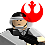 The Amazing Rebel Alliance