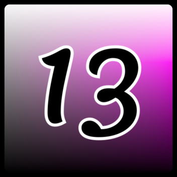 Badge Chain 13