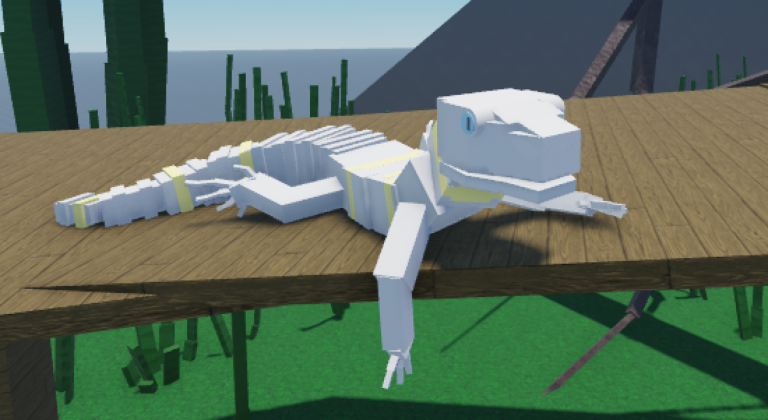 Floppy Lizards screenshot 4