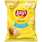 Slays potato chips