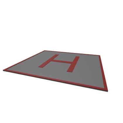 Heli Pad