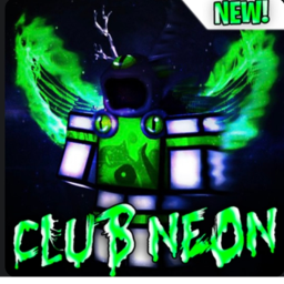 *NEW UPDATE* NEON CLUB