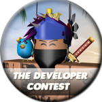 🛠️The Developer Contest🔨