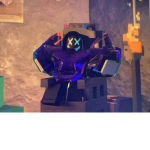 Crimson Conquerers