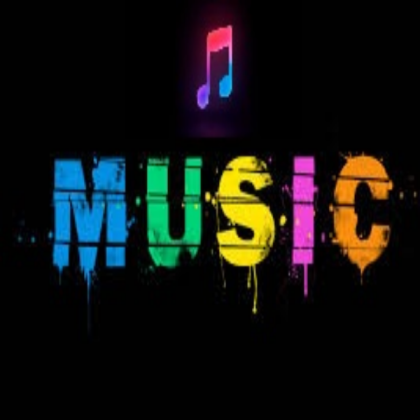 Music Roblox decal