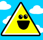 Triangleman's Games