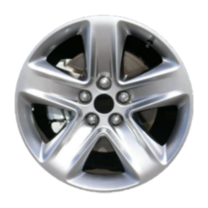 Wheel