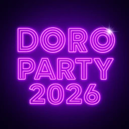[EVENT] DoroParty Club
