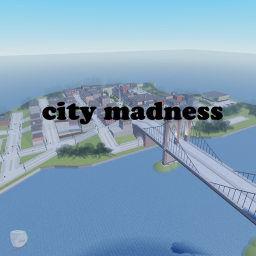 City Madness