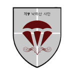 [R.O.K.A] 7th Paratroopers Division