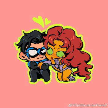 Starfire 