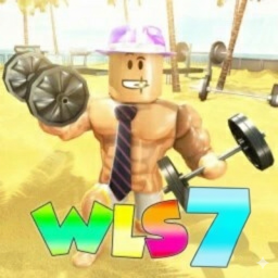 Weight Lifting Simulator 7