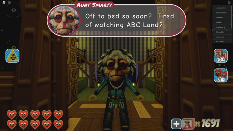 ABC Land Story screenshot 2