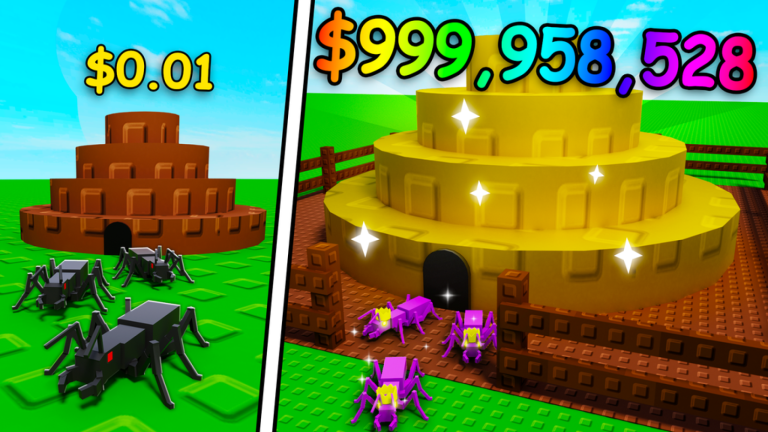 Ants 🍎🐜 screenshot 1