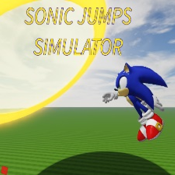 Sonic Jumps Simulator (BETA)