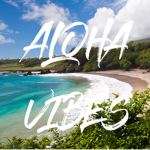 ALOHA•VIBES