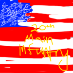 20th main volenteer infantery