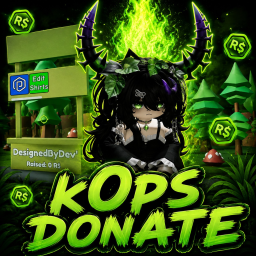 k0ps donate