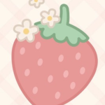 Strawberry fitz