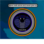 Cobra Undercover Defense