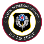 Air Fοrce Special Operations Command