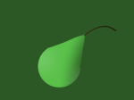 Pears of wisdom