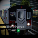 (Reopened) The Jerome Avenue Lines