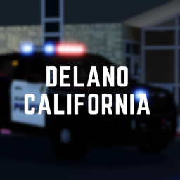 Delano, California [Early Alpha]