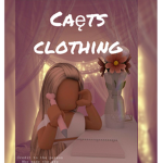 Cæts clothing