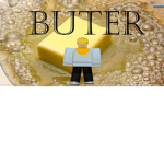 The Butter Co.