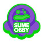 Slime Obby