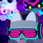 Flaming dogs and cats