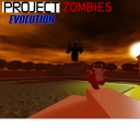 [¡NEW UPDATE!] Project Zombies Evolution