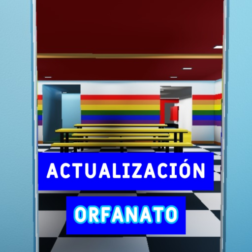 [ORPHANATE COMPLETE] The House of Faith Vigevani 🏡