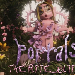 🦋PORTALS: THE AFTERLIFE🦋 icon