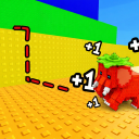 Brainrot +1 Size Per Step