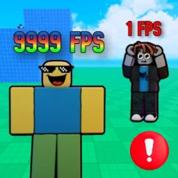 Flex Your Ping And FPS!