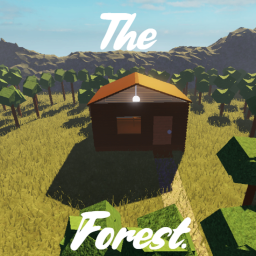 [FIXED] The Forest. [Showcase]