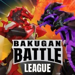 Bakugan Battle League
