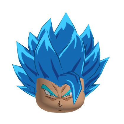 Vegito Blue