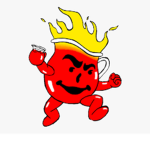 Koolaid Packets B)
