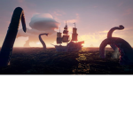 the kraken br
