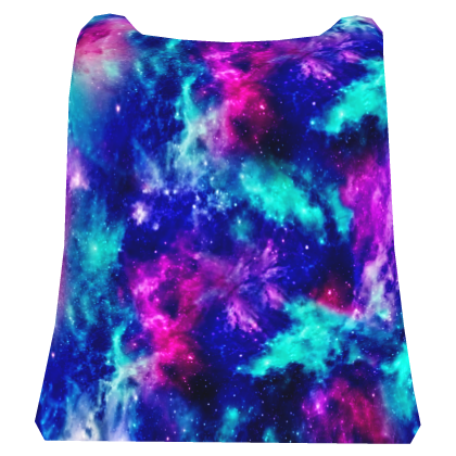 Galaxy Cape