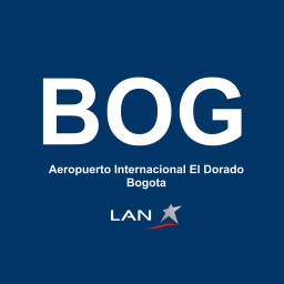El Dorado International Airport (BOG)