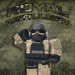 UK Royal Artillery