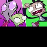  FREE ADMIN!!!INVADER ZIM[OOF MORPH]