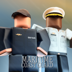 Maritime Coast Guard