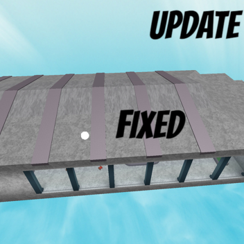  ROBLOX Battle [OPEN]